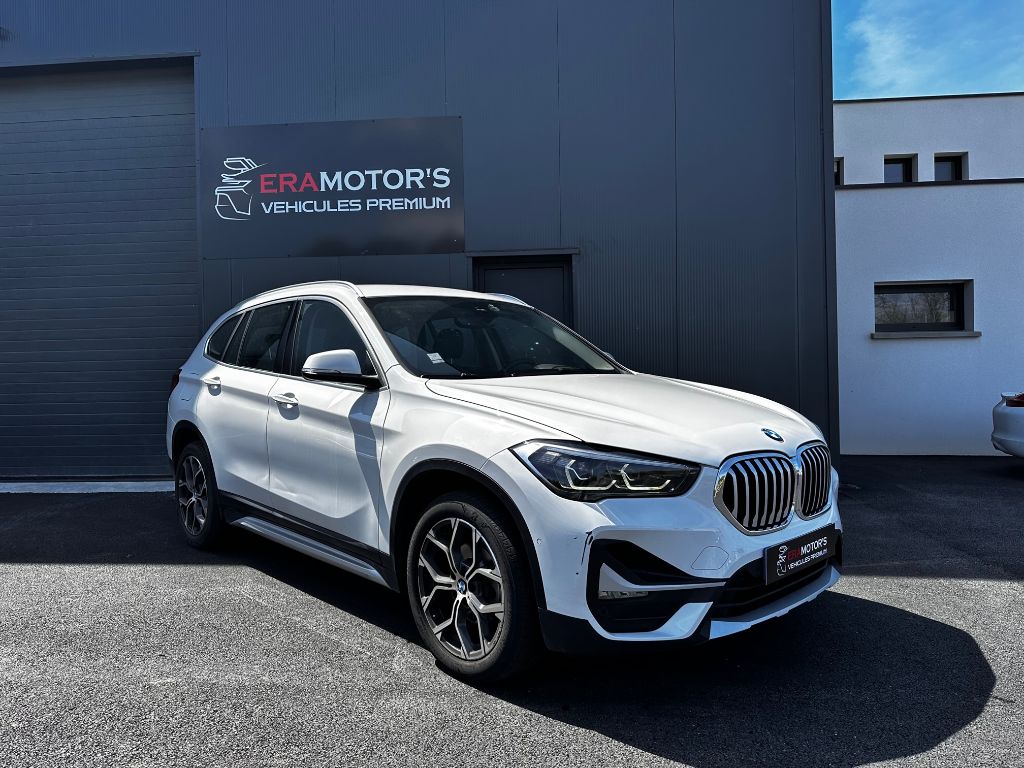 BMW X1 F48 II SDRIVE16D XLINE occasion