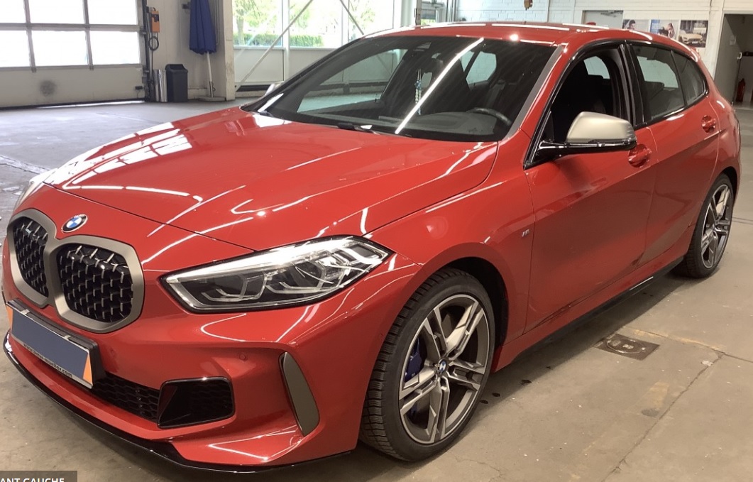 BMW SERIE 1 F40 M135I 306 XDRIVE BVA8 occasion