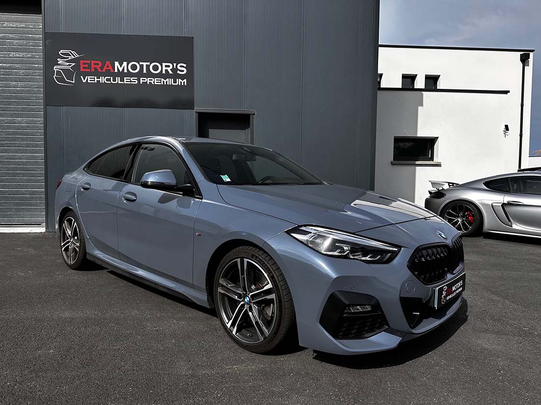 BMW SERIE 2 F44 GRAN COUPE 2.0 220D 190 M SPORT occasion