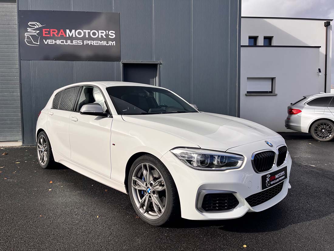 BMW SERIE 1 II F20 3.0 140I 340 M PERFORMANCE occasion