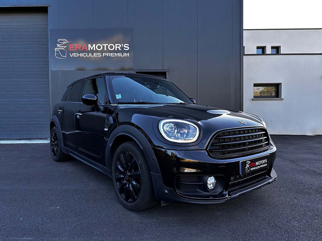 MINI MINI COUNTRYMAN II 1.5 136 COOPER LONGSTONE occasion