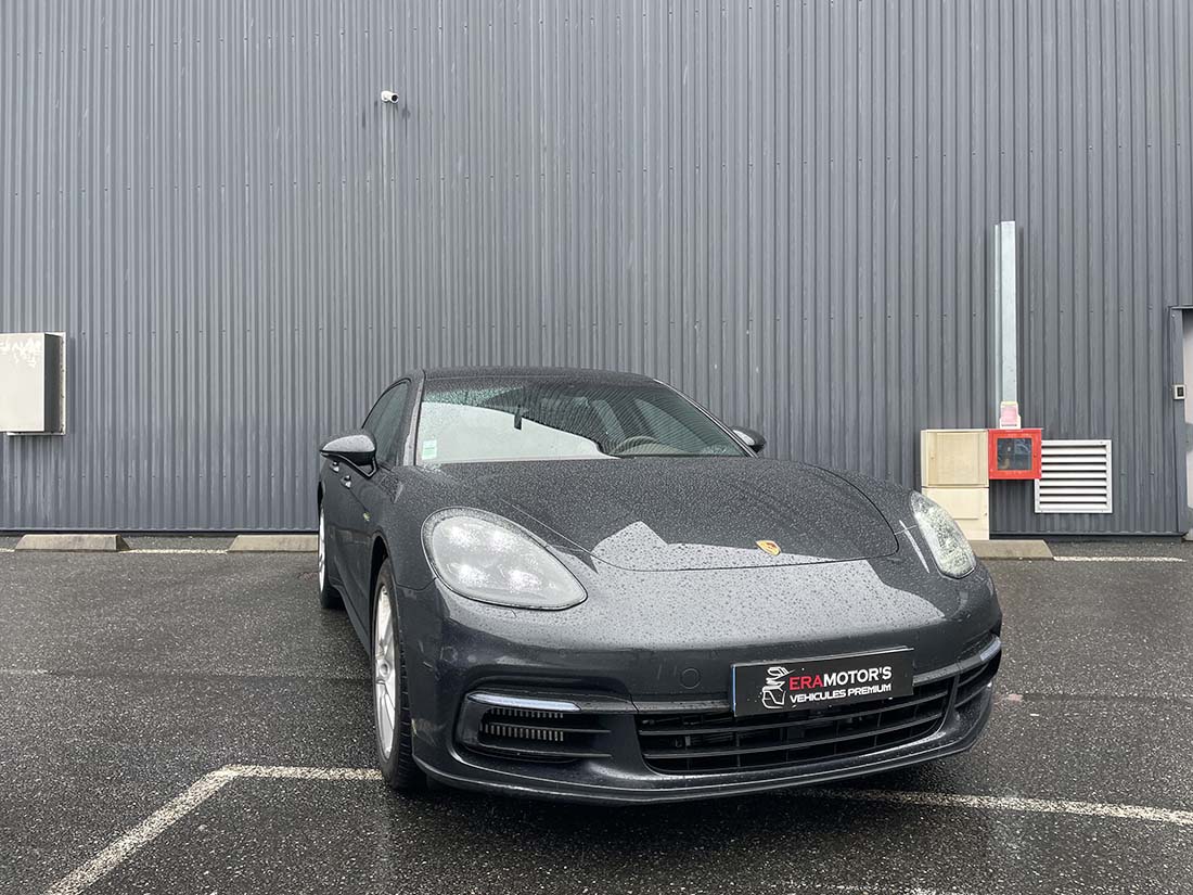 PORSCHE PANAMERA 4 E Hybride 462cv SPORT TURISMO occasion