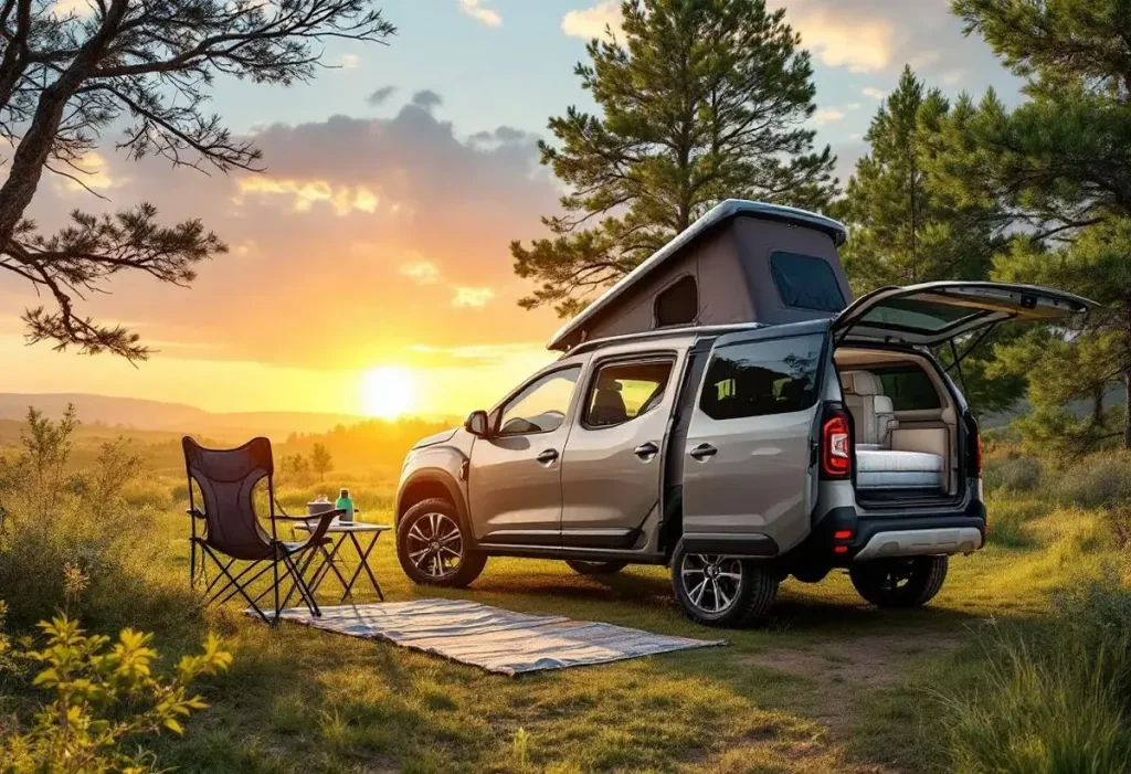 “Où acheter Dacia Sandman en France : guide d’achat complet”