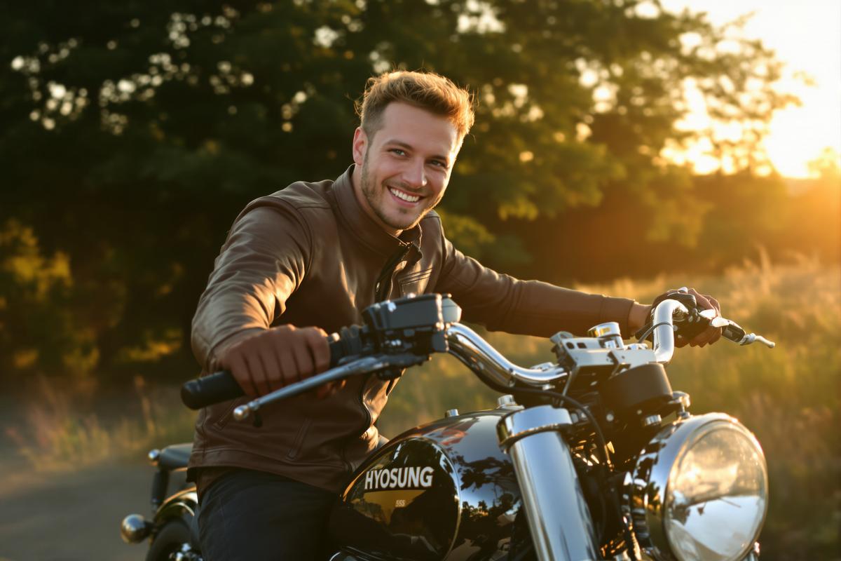 2 ROUES